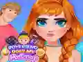 Jeu Mon petit ami fait mon maquillage en ligne Jeu Mon petit ami fait mon maquillage en ligne