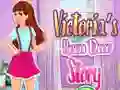 Jeu L'Histoire de la Déco de la Chambre de Victoria en ligne Jeu L'Histoire de la Déco de la Chambre de Victoria en ligne