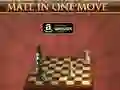 Jeu Mat en un coup en ligne Jeu Mat en un coup en ligne