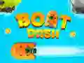 Jeu Foulée en Bateau en ligne