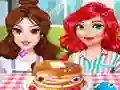 Jeu Défi Nourriture Amusant en ligne Jeu Défi Nourriture Amusant en ligne