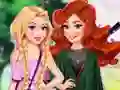 Jeu Aventure sur les réseaux sociaux de la Princesse #Inspo en ligne Jeu Aventure sur les réseaux sociaux de la Princesse #Inspo en ligne