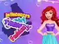 Jeu Influenceurs E Girl Mode Tendance en ligne Jeu Influenceurs E Girl Mode Tendance en ligne
