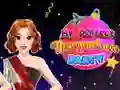 Jeu Ma parfaite soirée du Nouvel An en ligne Jeu Ma parfaite soirée du Nouvel An en ligne