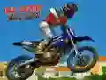 Jeu Casse-tête de sauts de motocross fous en ligne Jeu Casse-tête de sauts de motocross fous en ligne