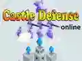 Jeu Défense de Château en Ligne en ligne Jeu Défense de Château en Ligne en ligne