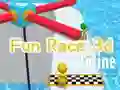 Jeu Course Amusante 3D En Ligne en ligne Jeu Course Amusante 3D En Ligne en ligne