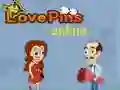 Jeu Amour Épingles En Ligne en ligne