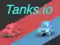 Jeu Tanks.io en ligne Jeu Tanks.io en ligne