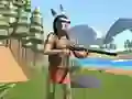 Jeu Hiver blessé : Une histoire Lakota en ligne Jeu Hiver blessé : Une histoire Lakota en ligne