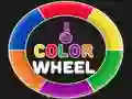 Jeu Roue de Couleurs en ligne
