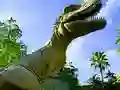 Jeu Roi des Dinosaures Puzzle en ligne Jeu Roi des Dinosaures Puzzle en ligne