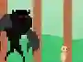 Jeu Coureur de Héros Pixel en ligne