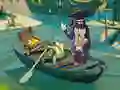 Jeu Aventure Pirate en ligne