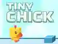 Jeu Poussin Minuscule en ligne