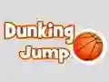 Jeu Saut de Dunk en ligne Jeu Saut de Dunk en ligne
