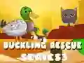 Jeu Sauvetage des canetons Série 3 en ligne