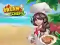 Jeu Chefs de Rêve en ligne
