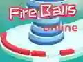 Jeu Boules de Feu En Ligne en ligne
