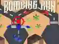 Jeu Course de bombardement en ligne