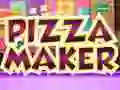 Jeu Fait de la Pizza en ligne Jeu Fait de la Pizza en ligne