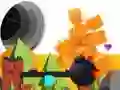 Jeu Trou contre Bombes en ligne Jeu Trou contre Bombes en ligne