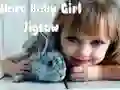 Jeu Héritière Bébé Fille Puzzle en ligne