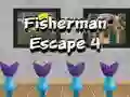 Jeu Évasion du Pêcheur 4 en ligne Jeu Évasion du Pêcheur 4 en ligne