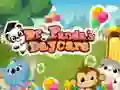 Jeu La Crèche de Dr Panda en ligne Jeu La Crèche de Dr Panda en ligne