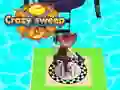 Jeu Nettoyage Fou en ligne Jeu Nettoyage Fou en ligne