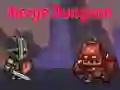 Jeu Merge Donjon en ligne