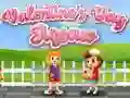 Jeu Puzzle de la Saint-Valentin en ligne Jeu Puzzle de la Saint-Valentin en ligne