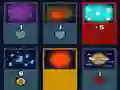 Jeu Espace à Travers - Clicker de Cartes en ligne Jeu Espace à Travers - Clicker de Cartes en ligne