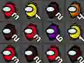 Jeu Among Us Fusion en ligne Jeu Among Us Fusion en ligne