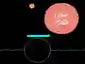 Jeu Balles Gravitationnelles en ligne Jeu Balles Gravitationnelles en ligne
