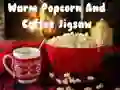 Jeu Casse-tête Popcorn Chaud et Café en ligne Jeu Casse-tête Popcorn Chaud et Café en ligne
