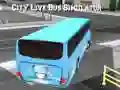Jeu Simulateur de bus urbain 2021 en ligne Jeu Simulateur de bus urbain 2021 en ligne