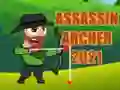 Jeu Archer Assassin 2021 en ligne Jeu Archer Assassin 2021 en ligne