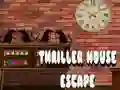 Jeu Évasion de la Maison Thriller en ligne Jeu Évasion de la Maison Thriller en ligne