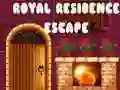 Jeu Évasion de la Résidence Royale en ligne Jeu Évasion de la Résidence Royale en ligne