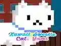 Jeu Chat Mignon Kawaii : Yumi en ligne Jeu Chat Mignon Kawaii : Yumi en ligne