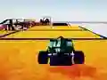 Jeu Stunts de Voiture Formule 2 en ligne Jeu Stunts de Voiture Formule 2 en ligne