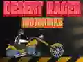 Jeu Coureur de désert à moto en ligne Jeu Coureur de désert à moto en ligne
