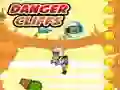 Jeu Falaises Dangereuses en ligne Jeu Falaises Dangereuses en ligne
