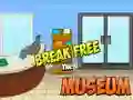 Jeu Échapper au musée en ligne Jeu Échapper au musée en ligne