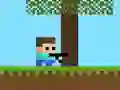 Jeu Minecraft : L'Aventure de Steve en ligne Jeu Minecraft : L'Aventure de Steve en ligne