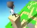 Jeu Dash Empilé en ligne Jeu Dash Empilé en ligne