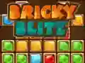 Jeu Blitz de briques en ligne Jeu Blitz de briques en ligne