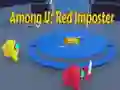 Jeu Among U: Faux Rouge en ligne Jeu Among U: Faux Rouge en ligne