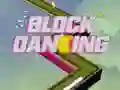 Jeu Danse des Blocs 3D en ligne Jeu Danse des Blocs 3D en ligne